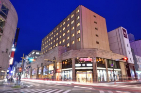  Hotel Royal Morioka  Мориока